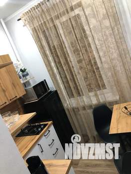 1-к квартира, посуточно, 40м2, 3/5 этаж