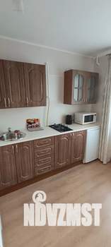 1-к квартира, посуточно, 33м2, 1/9 этаж