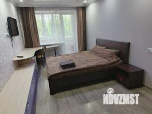 2-к квартира, посуточно, 47м2, 2/5 этаж