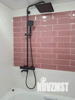 1-к квартира, посуточно, 34м2, 5/9 этаж