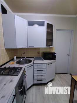 2-к квартира, посуточно, 45м2, 4/5 этаж