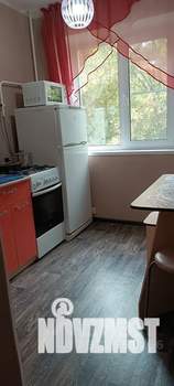 1-к квартира, посуточно, 30м2, 2/5 этаж