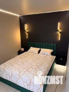 Студия квартира, посуточно, 36м2, 13/16 этаж