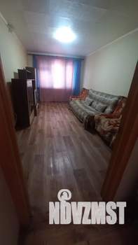 2-к квартира, посуточно, 52м2, 2/5 этаж