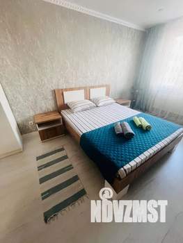 1-к квартира, посуточно, 44м2, 6/14 этаж