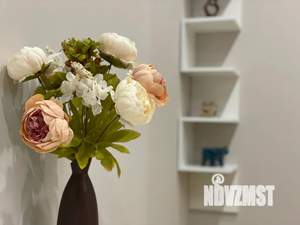 1-к квартира, посуточно, 50м2, 7/9 этаж