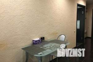 1-к квартира, посуточно, 40м2, 13/16 этаж