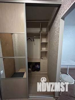 Студия квартира, посуточно, 24м2, 2/10 этаж