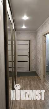 2-к квартира, посуточно, 60м2, 3/10 этаж