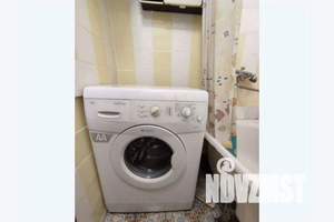 2-к квартира, посуточно, 55м2, 4/5 этаж