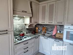 3-к квартира, на длительный срок, 64м2, 1/4 этаж
