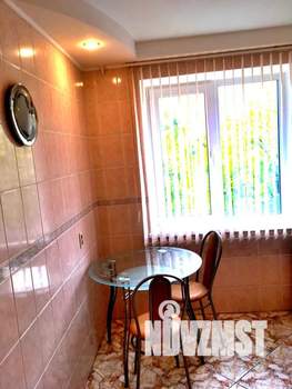 2-к квартира, посуточно, 54м2, 4/9 этаж