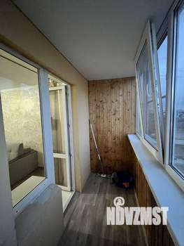 1-к квартира, на длительный срок, 32м2, 8/11 этаж