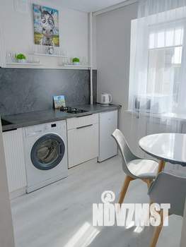 3-к квартира, посуточно, 45м2, 3/5 этаж