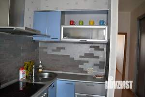 2-к квартира, посуточно, 57м2, 3/5 этаж