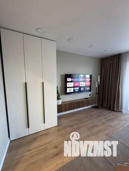 1-к квартира, посуточно, 41м2, 9/10 этаж