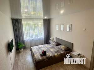 1-к квартира, посуточно, 29м2, 1/5 этаж