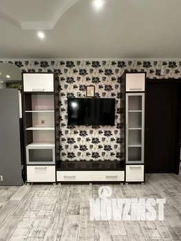 1-к квартира, посуточно, 45м2, 4/5 этаж