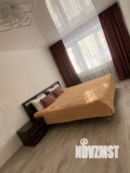 1-к квартира, посуточно, 32м2, 1/4 этаж