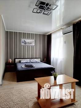 1-к квартира, посуточно, 33м2, 1/5 этаж