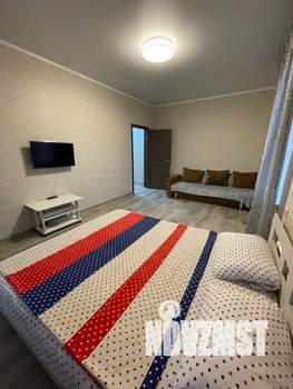 1-к квартира, посуточно, 32м2, 3/5 этаж