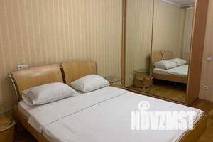 3-к квартира, посуточно, 66м2, 3/9 этаж