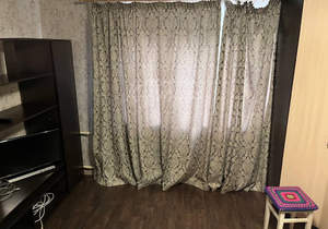 1-к квартира, на длительный срок, 25м2, 1/5 этаж