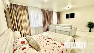 2-к квартира, посуточно, 45м2, 1/1 этаж