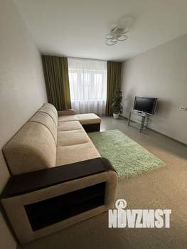 1-к квартира, на длительный срок, 38м2, 2/4 этаж