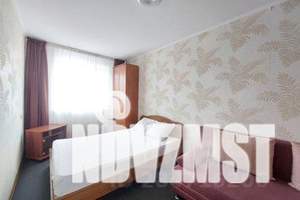 2-к квартира, посуточно, 48м2, 4/5 этаж