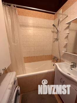 2-к квартира, посуточно, 54м2, 2/6 этаж