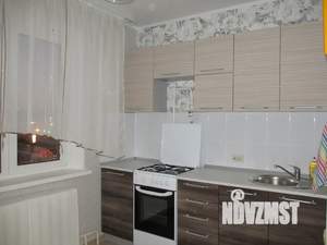 1-к квартира, посуточно, 33м2, 9/9 этаж