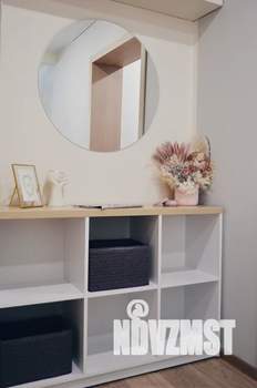 2-к квартира, посуточно, 43м2, 3/9 этаж