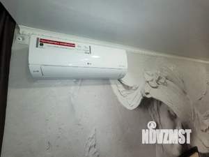 1-к квартира, посуточно, 35м2, 5/9 этаж