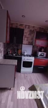 2-к квартира, посуточно, 52м2, 1/1 этаж