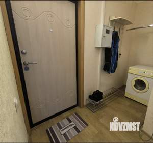 1-к квартира, на длительный срок, 33м2, 6/9 этаж