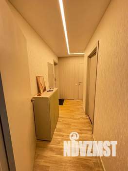 3-к квартира, посуточно, 61м2, 2/5 этаж