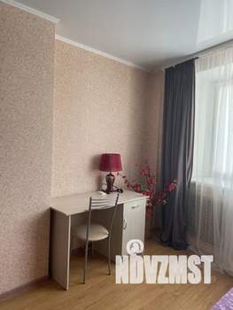 1-к квартира, посуточно, 54м2, 12/14 этаж