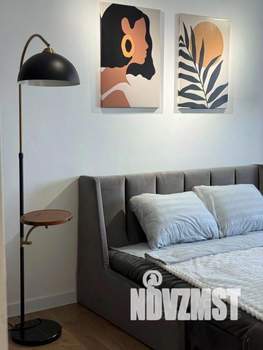 1-к квартира, посуточно, 37м2, 1/1 этаж