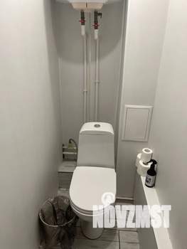 1-к квартира, посуточно, 34м2, 7/9 этаж