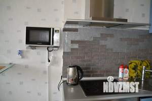 2-к квартира, посуточно, 57м2, 3/5 этаж