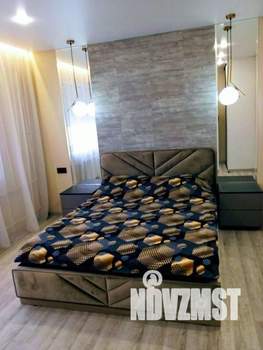 2-к квартира, посуточно, 70м2, 1/1 этаж