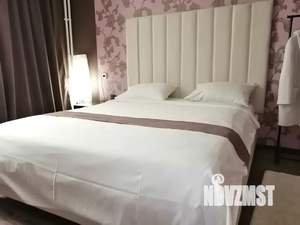 1-к квартира, посуточно, 45м2, 1/10 этаж