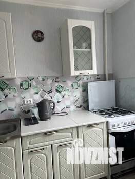 2-к квартира, посуточно, 44м2, 3/5 этаж