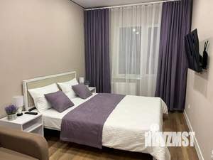 1-к квартира, посуточно, 35м2, 5/16 этаж