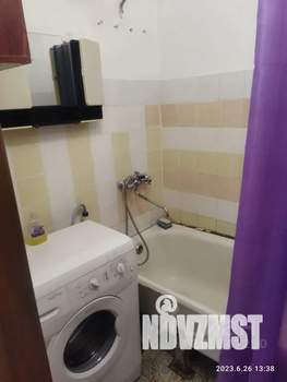 2-к квартира, посуточно, 55м2, 4/5 этаж