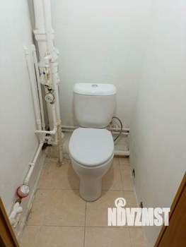 1-к квартира, на длительный срок, 38м2, 2/14 этаж