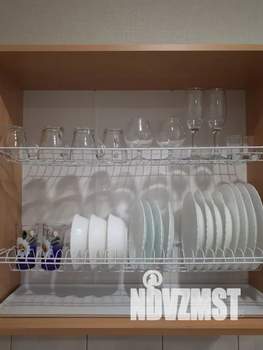 1-к квартира, посуточно, 33м2, 4/10 этаж