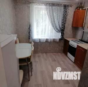 1-к квартира, посуточно, 35м2, 1/5 этаж