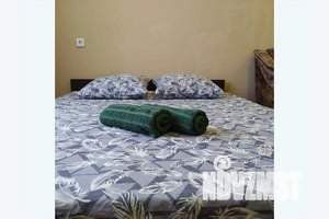 1-к квартира, посуточно, 30м2, 1/9 этаж